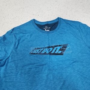 Nike Dri-FIT jdi t-shirt